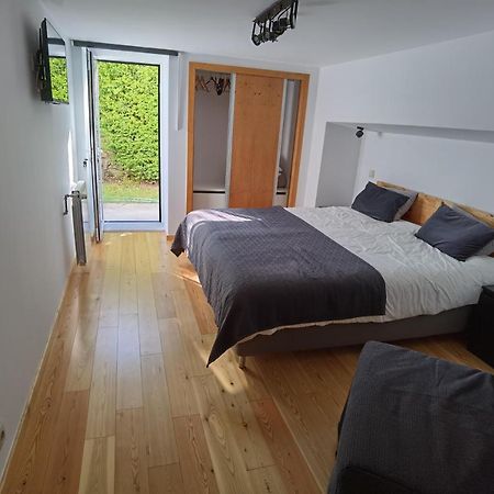 Fernandes House Apartment Paredes de Coura Exterior photo