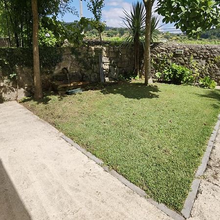 Fernandes House Apartment Paredes de Coura Exterior photo