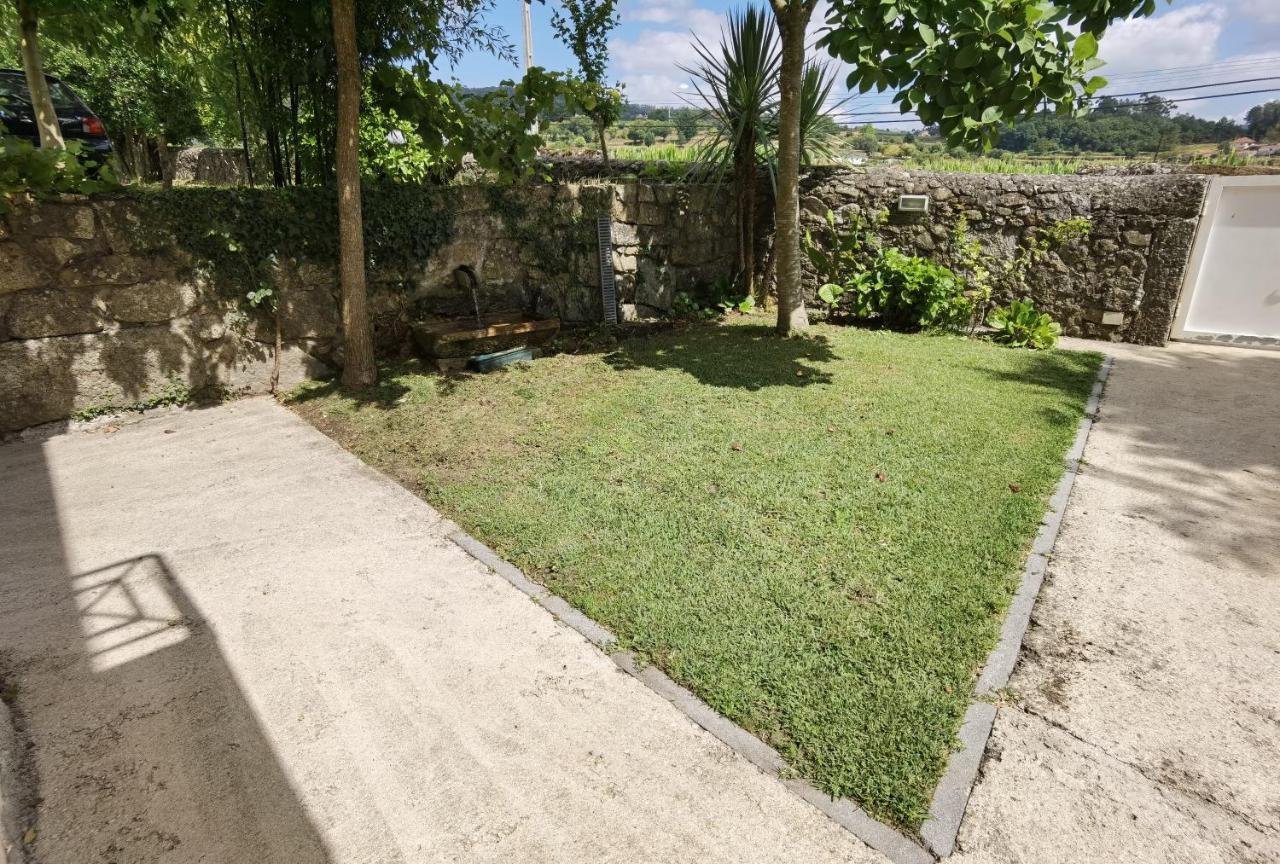Fernandes House Apartment Paredes de Coura Exterior photo
