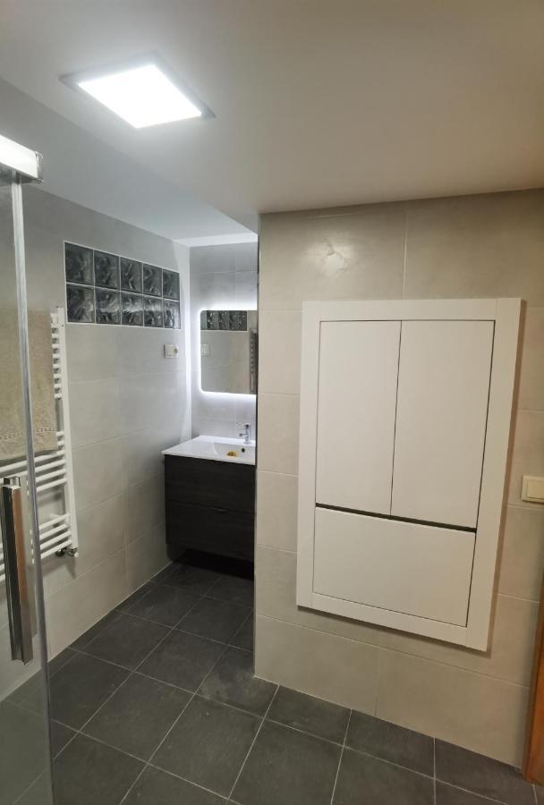 Fernandes House Apartment Paredes de Coura Exterior photo